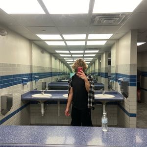 Meet your Posher, Jesse